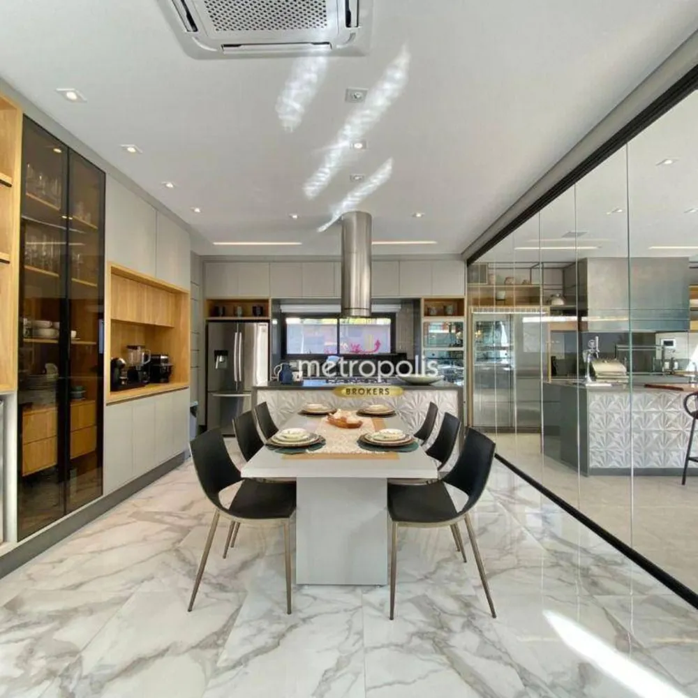 Sobrado, 6 quartos, 470 m² - Foto 4