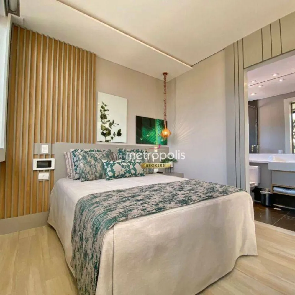 Sobrado, 6 quartos, 470 m² - Foto 8