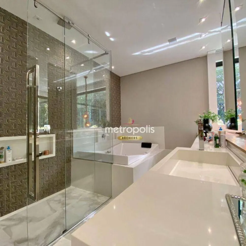 Sobrado, 6 quartos, 470 m² - Foto 10