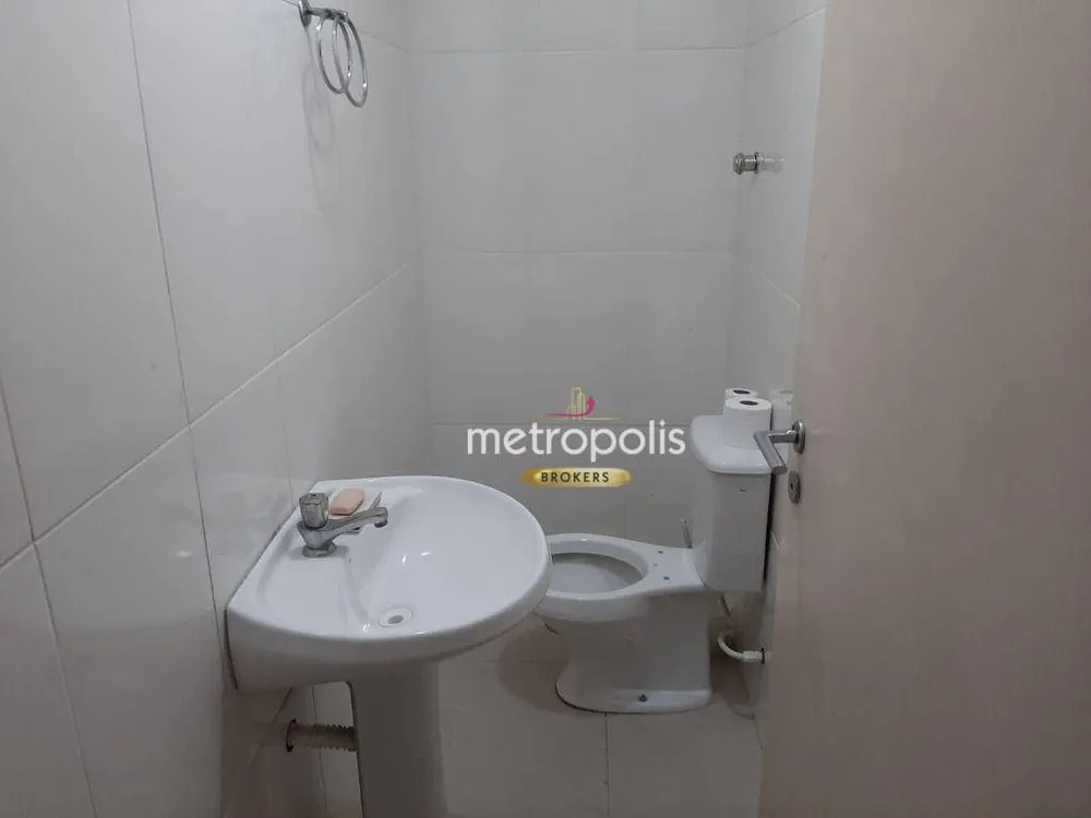 Sobrado, 6 quartos, 264 m² - Foto 9