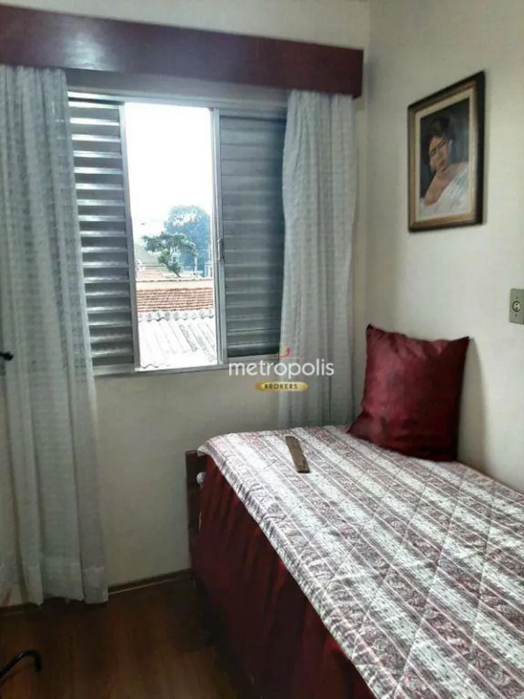 Sobrado, 6 quartos, 264 m² - Foto 8