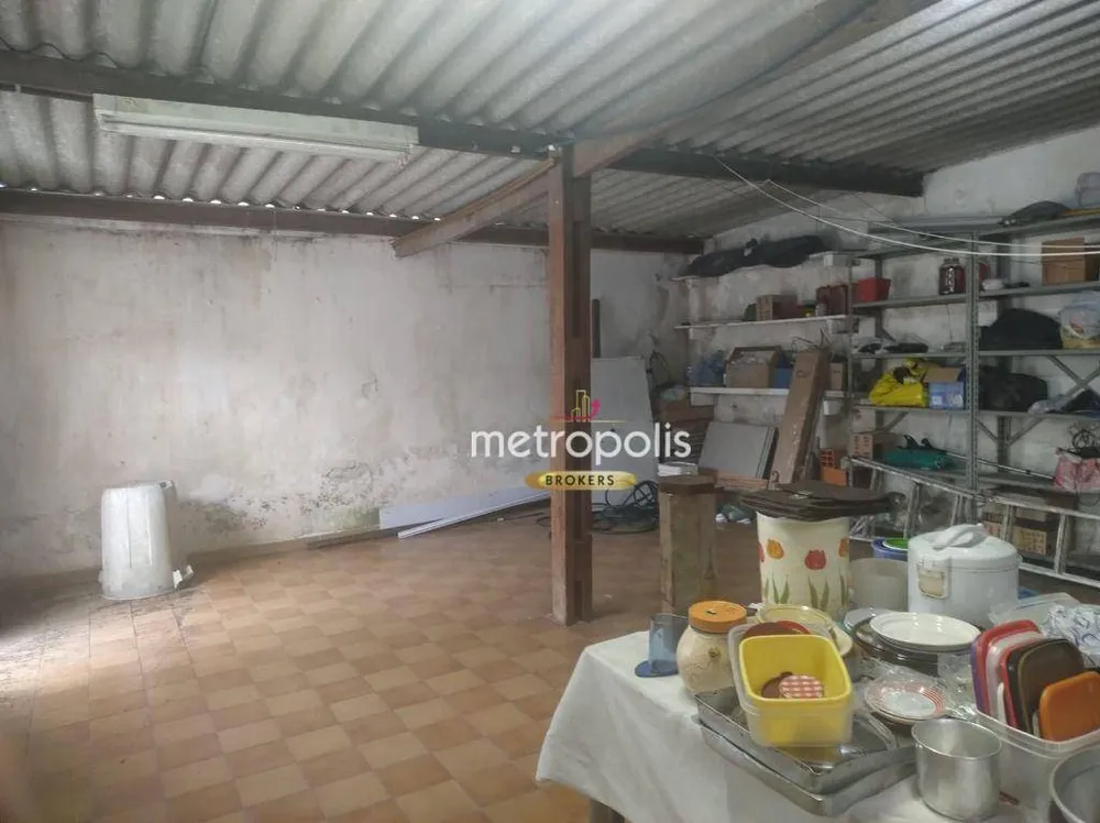 Sobrado, 6 quartos, 264 m² - Foto 12
