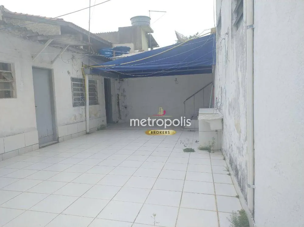 Sobrado, 6 quartos, 264 m² - Foto 11
