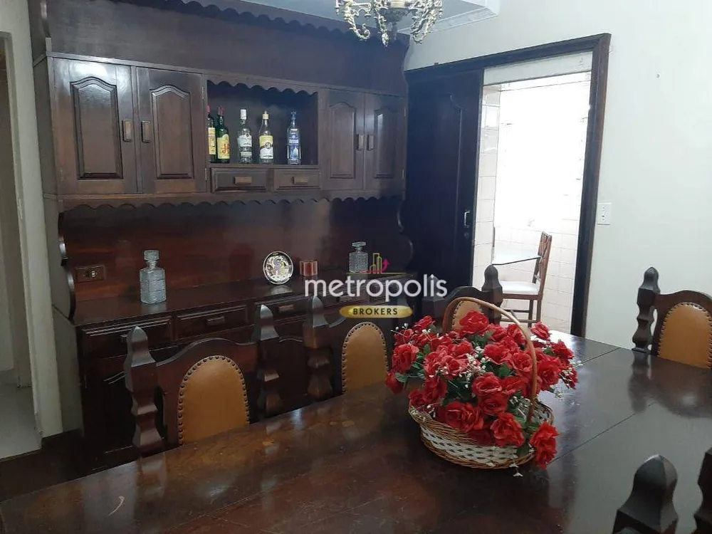 Sobrado, 6 quartos, 264 m² - Foto 4