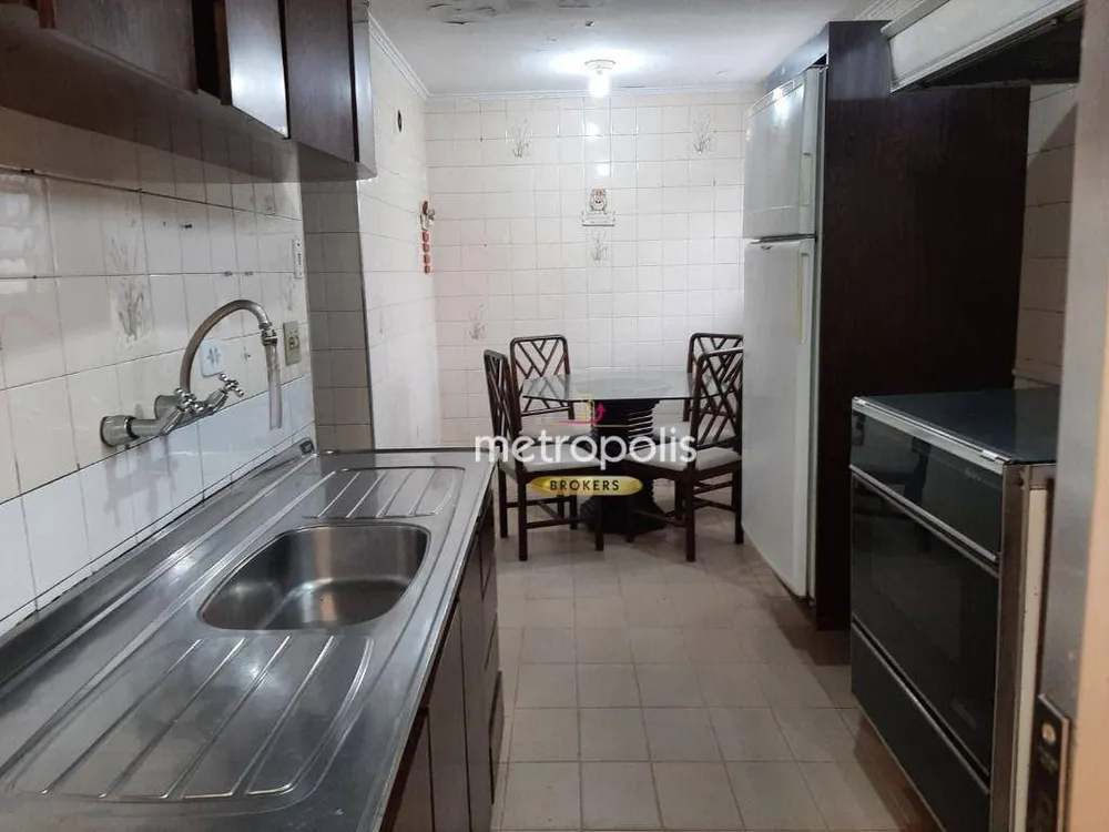 Sobrado, 6 quartos, 264 m² - Foto 6