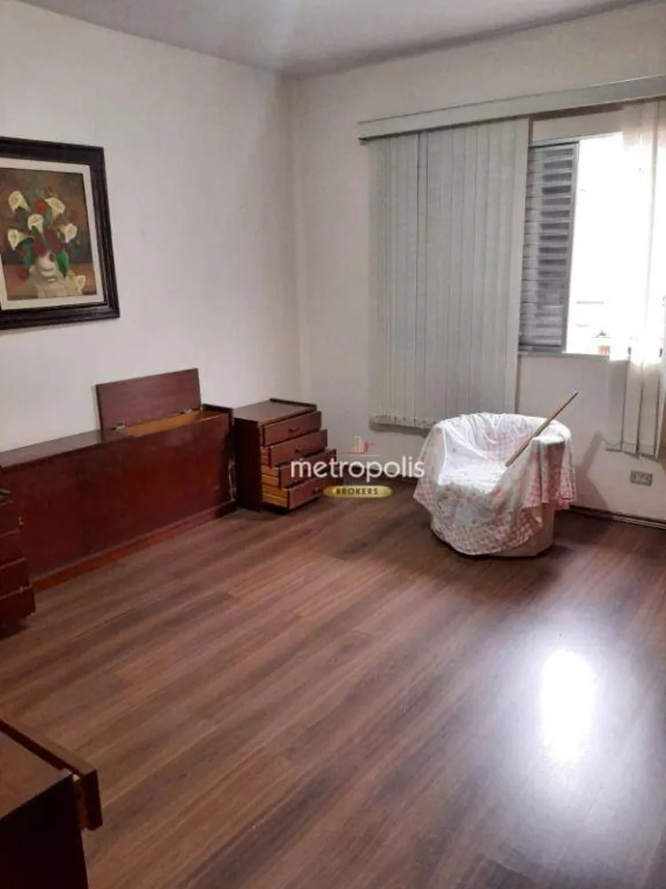 Sobrado, 6 quartos, 264 m² - Foto 10