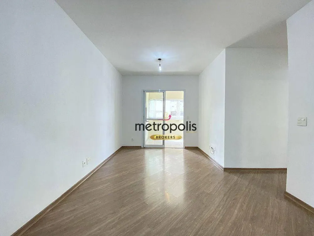 Apartamento, 3 quartos, 76 m² - Foto 2