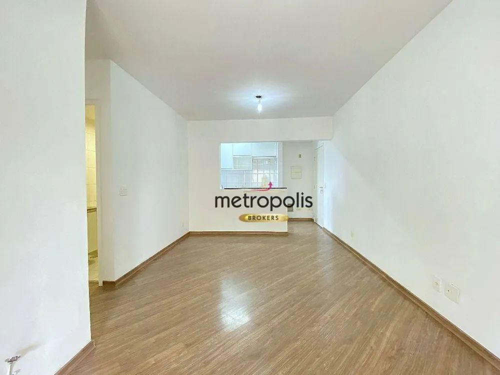 Apartamento, 3 quartos, 76 m² - Foto 3