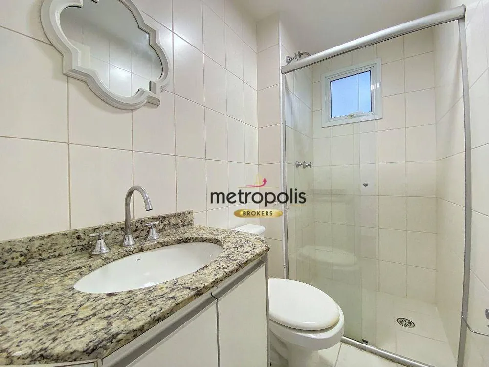 Apartamento, 3 quartos, 76 m² - Foto 9