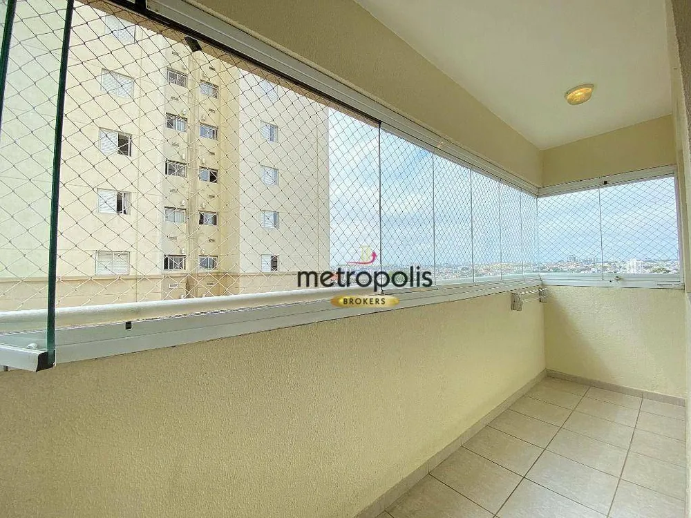 Apartamento, 3 quartos, 76 m² - Foto 8