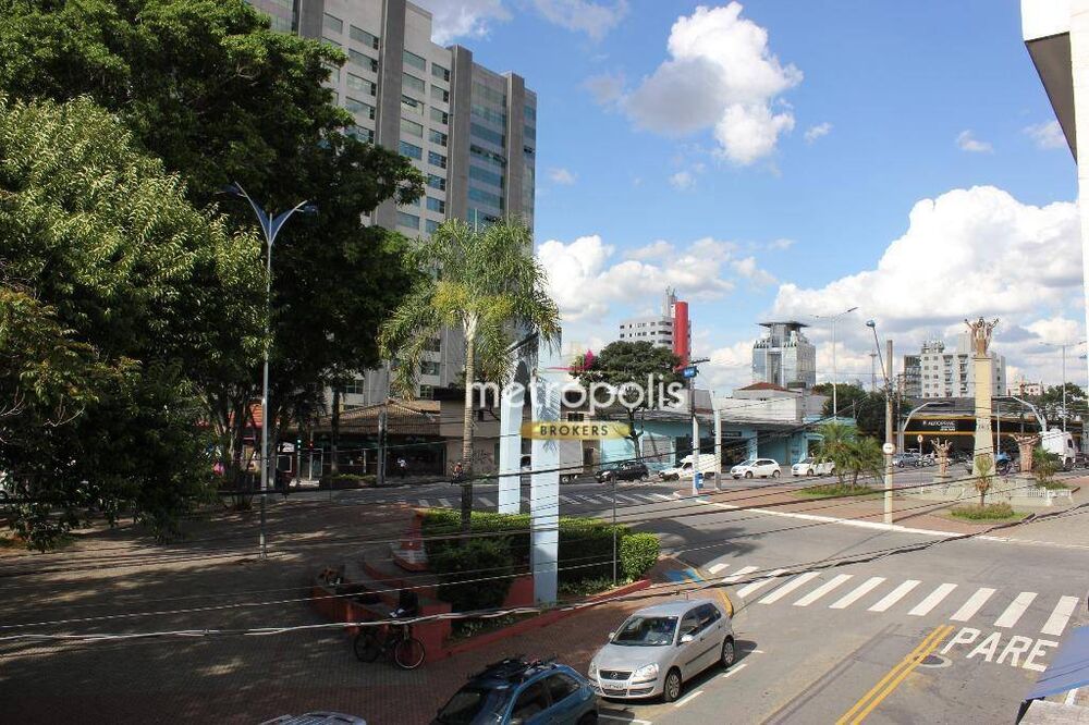 Conjunto Comercial-Sala para alugar, 36m² - Foto 4