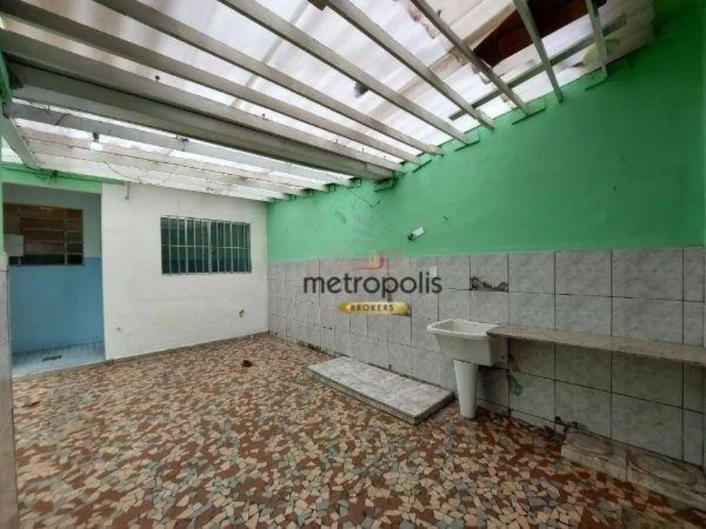 Casa, 3 quartos, 140 m² - Foto 12