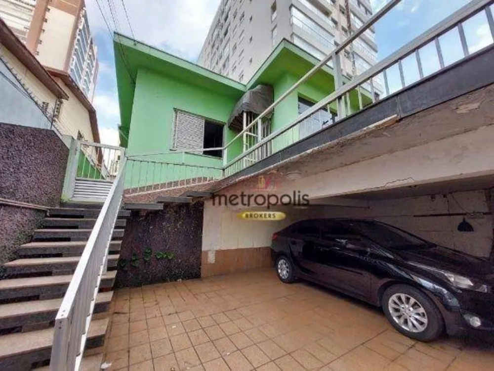 Casa, 3 quartos, 140 m² - Foto 1