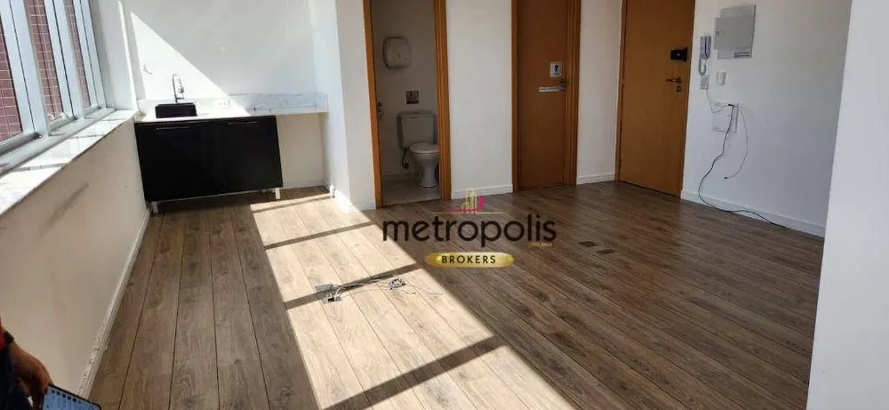Sala-Conjunto, 42 m² - Foto 3