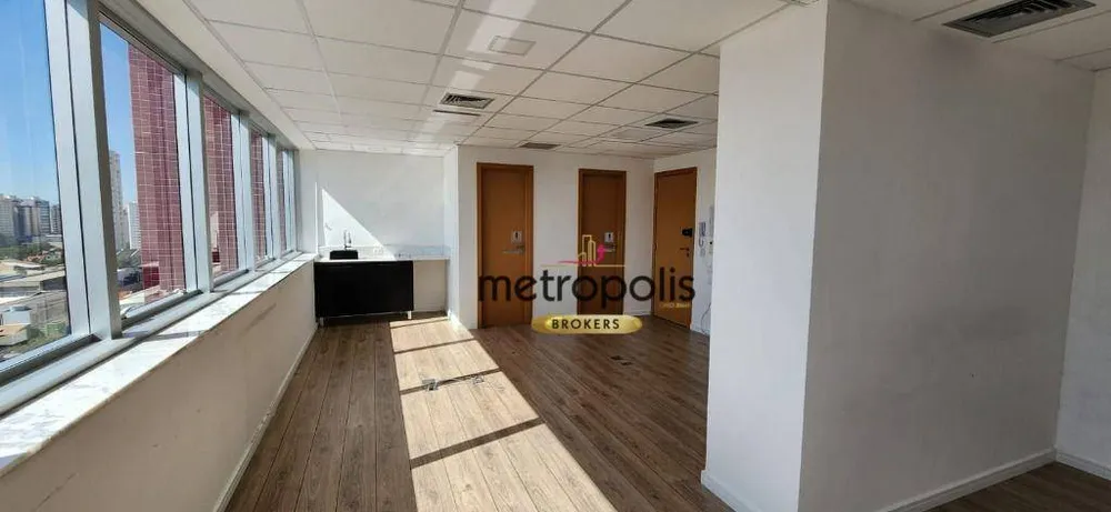 Sala-Conjunto, 42 m² - Foto 11
