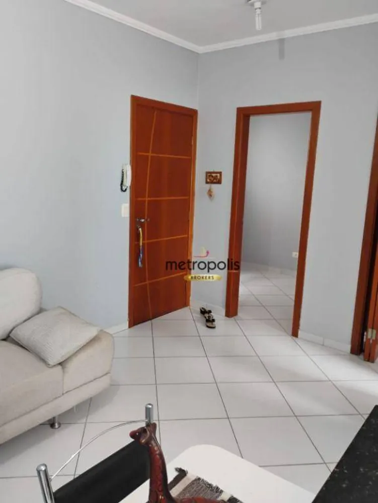 Apartamento, 2 quartos, 42 m² - Foto 3
