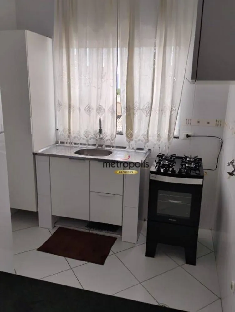 Apartamento, 2 quartos, 42 m² - Foto 1