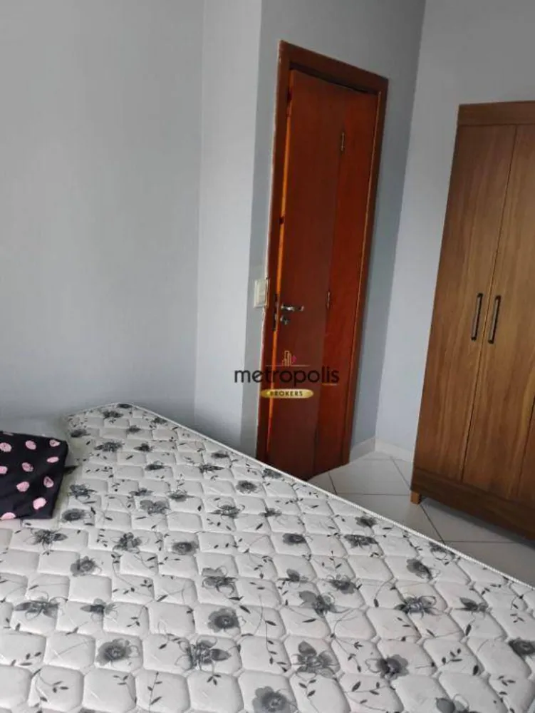 Apartamento, 2 quartos, 42 m² - Foto 8