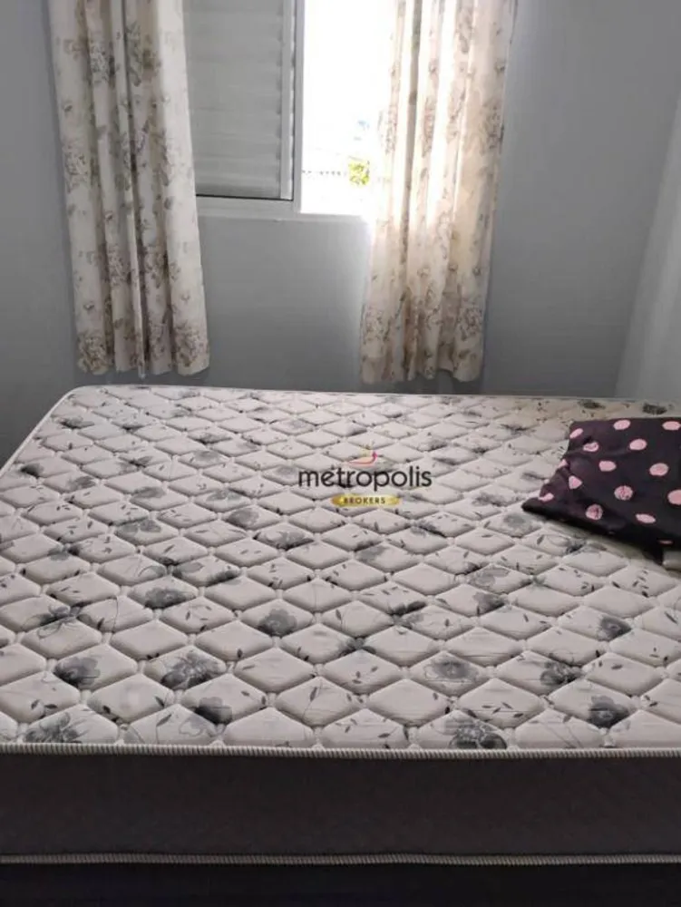 Apartamento, 2 quartos, 42 m² - Foto 2