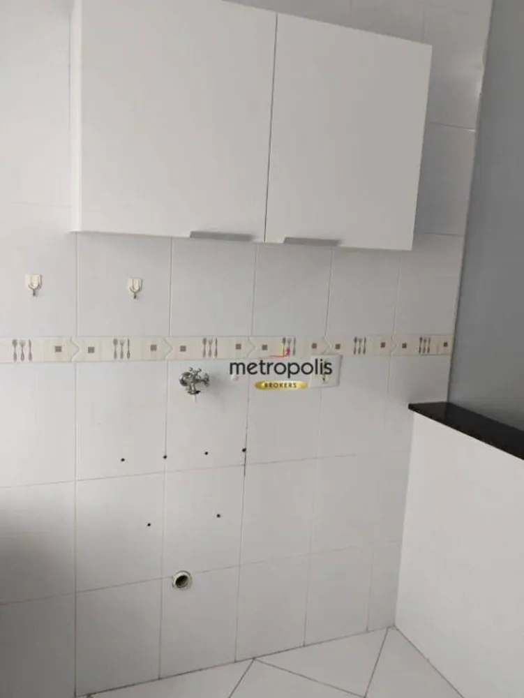 Apartamento, 2 quartos, 42 m² - Foto 4