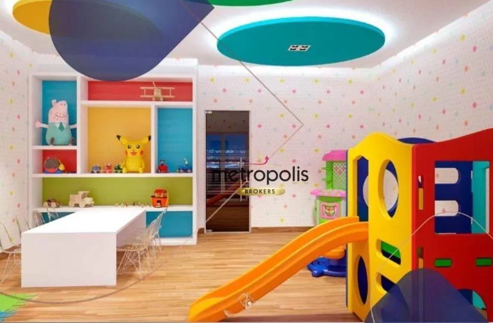 Apartamento, 2 quartos, 63 m² - Foto 3