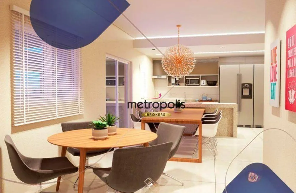 Apartamento, 2 quartos, 63 m² - Foto 5