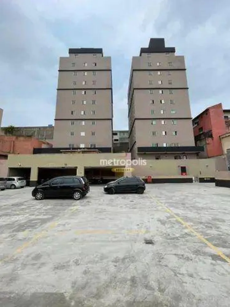 Cobertura, 3 quartos, 107 m² - Foto 11