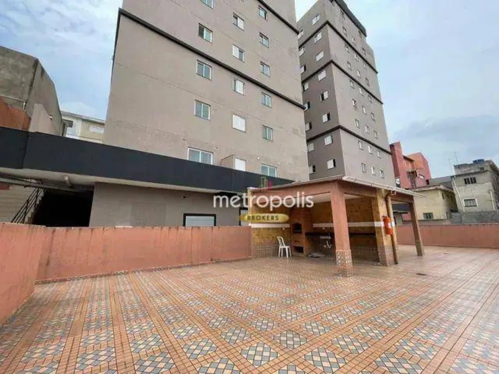 Cobertura, 3 quartos, 107 m² - Foto 12