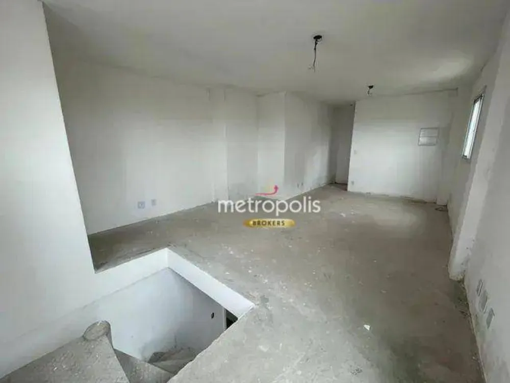 Cobertura, 3 quartos, 107 m² - Foto 6