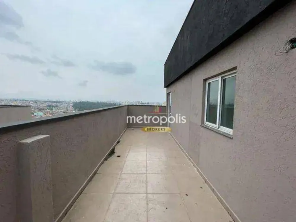 Cobertura, 3 quartos, 107 m² - Foto 10