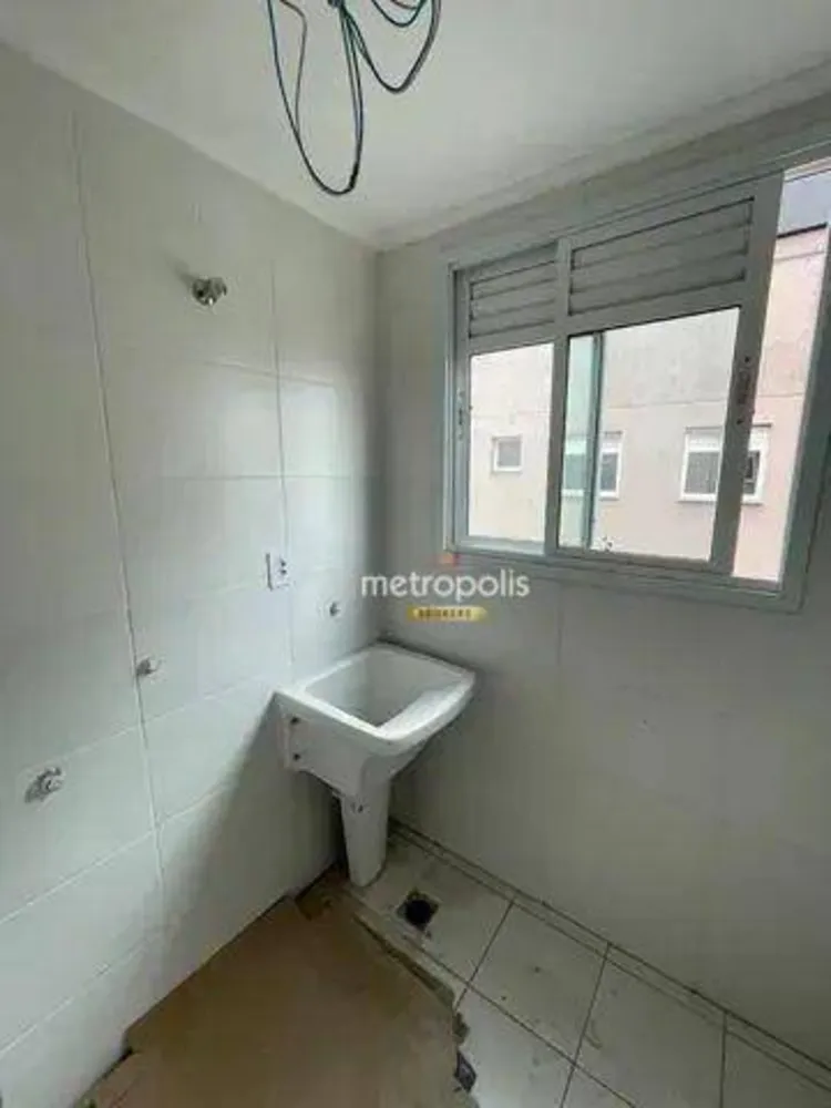 Cobertura, 3 quartos, 107 m² - Foto 9