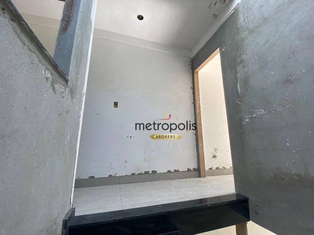 Sobrado, 3 quartos, 105 m² - Foto 7