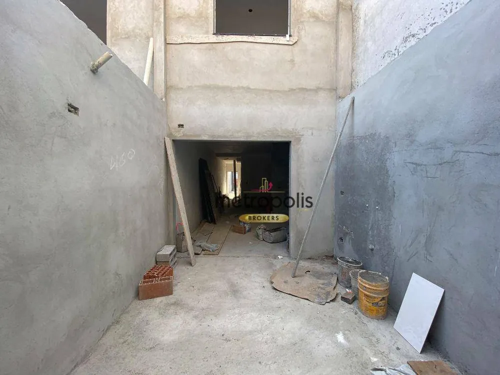 Sobrado, 3 quartos, 105 m² - Foto 3