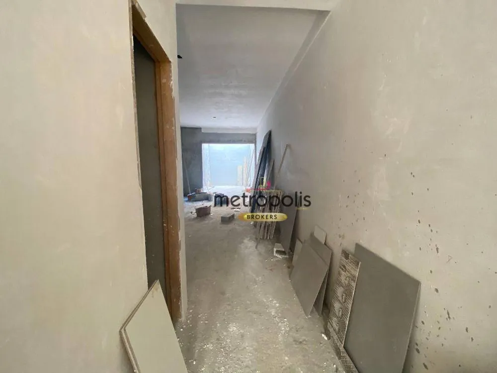 Sobrado, 3 quartos, 105 m² - Foto 3