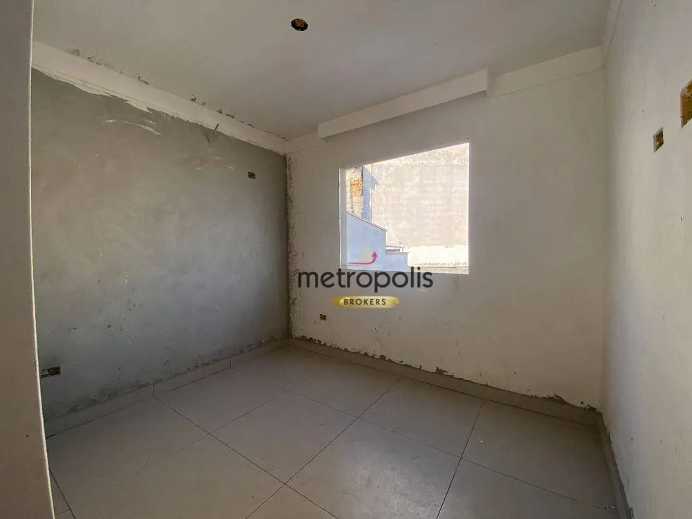 Sobrado, 3 quartos, 105 m² - Foto 2