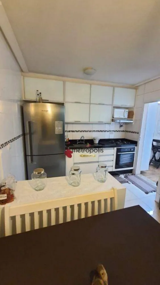 Apartamento, 2 quartos, 60 m² - Foto 4