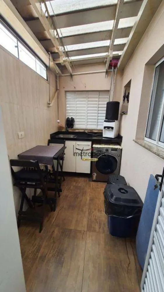 Apartamento, 2 quartos, 60 m² - Foto 7