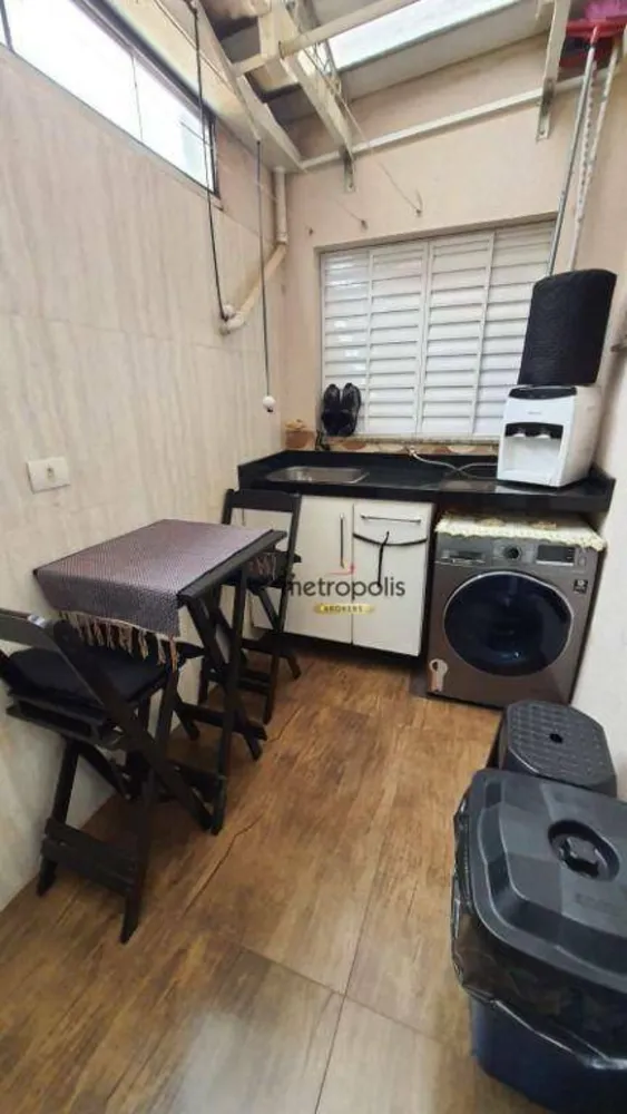 Apartamento, 2 quartos, 60 m² - Foto 6