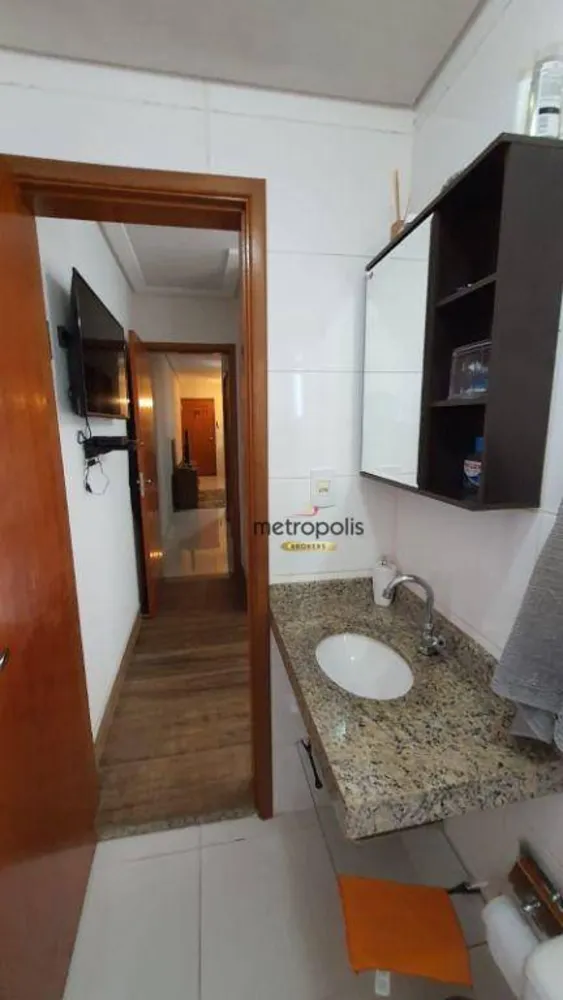 Apartamento, 2 quartos, 60 m² - Foto 12