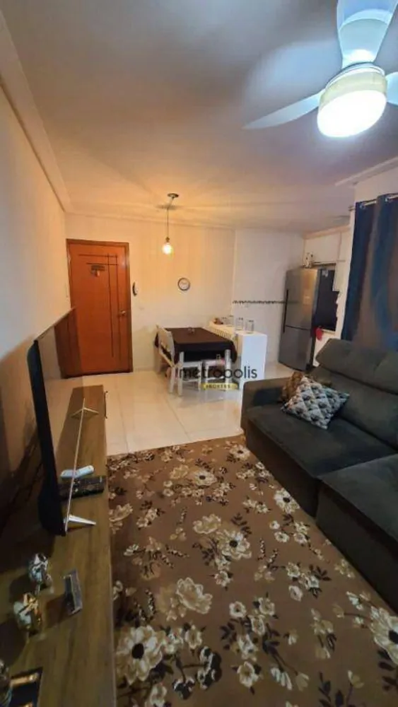 Apartamento, 2 quartos, 60 m² - Foto 2