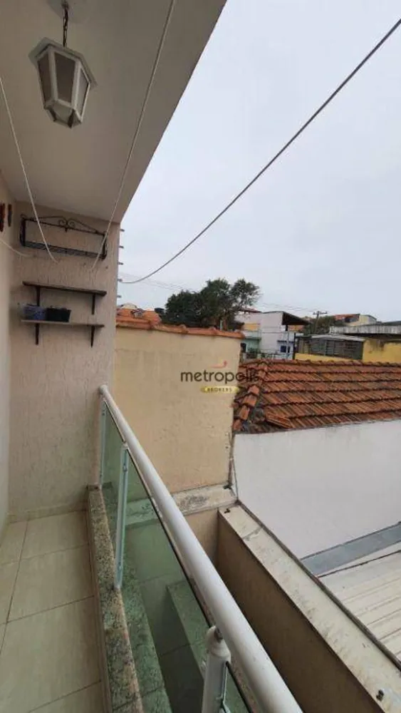 Apartamento, 2 quartos, 60 m² - Foto 7