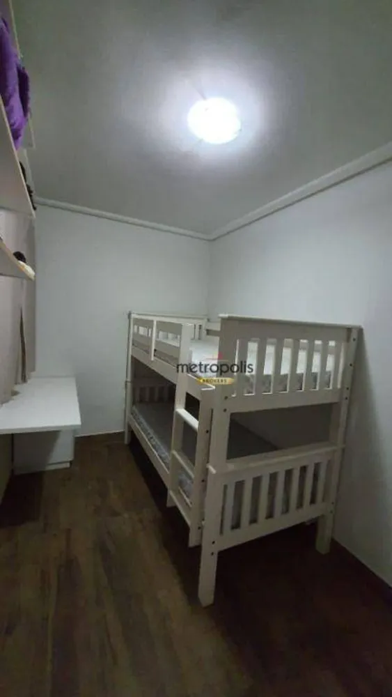 Apartamento, 2 quartos, 60 m² - Foto 8
