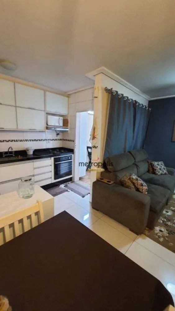 Apartamento, 2 quartos, 60 m² - Foto 3