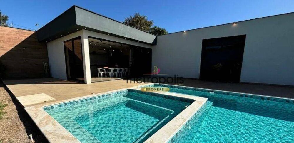 Chácara à venda com 4 quartos, 255m² - Foto 7