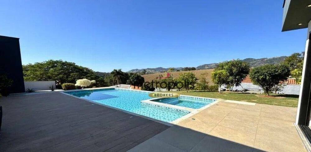 Chácara à venda com 4 quartos, 255m² - Foto 8