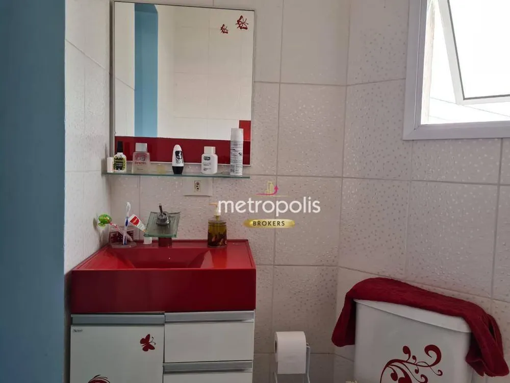 Cobertura, 2 quartos, 144 m² - Foto 4