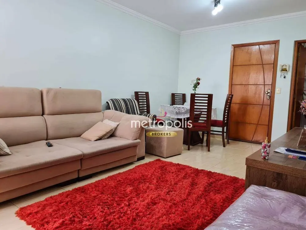 Cobertura, 2 quartos, 144 m² - Foto 1
