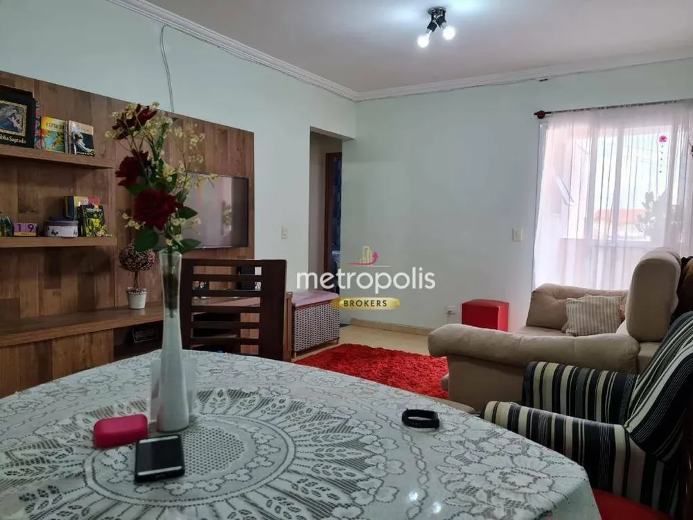 Cobertura, 2 quartos, 144 m² - Foto 1