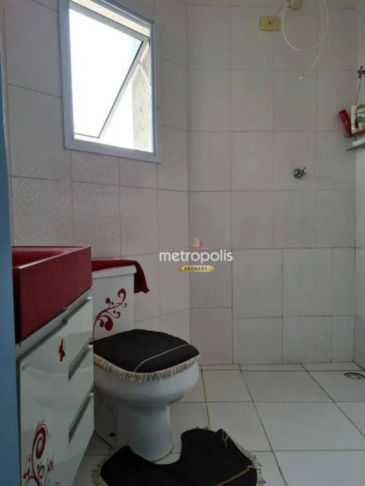 Cobertura, 2 quartos, 144 m² - Foto 11