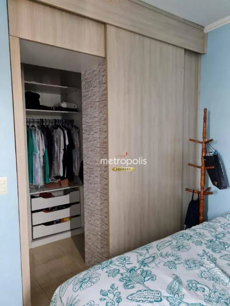 Cobertura, 2 quartos, 144 m² - Foto 6